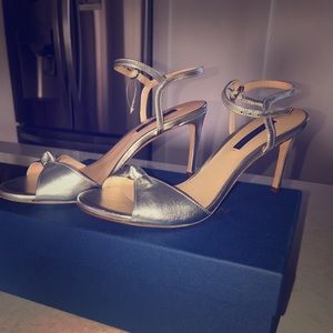 Stuart Weitzman heels